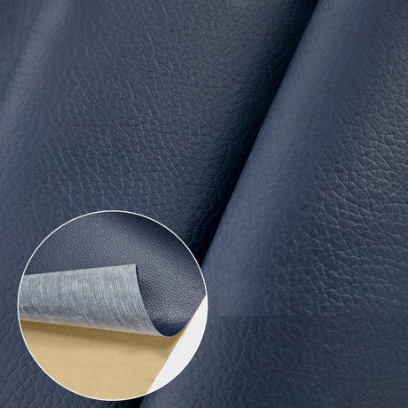 Patch Auto-adhésif | Réparation du Cuir & Simili Cuir - La Maison de la Housse®