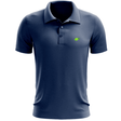Polos Homme Lemon Inside Manche Courte Coton 100% Bio - La Maison de la Housse®