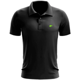 Polos Homme Lemon Inside Manche Courte Coton 100% Bio pour Lemon Inside – La Maison De La Housse