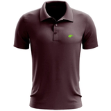 Polos Homme Lemon Inside Manche Courte Coton 100% Bio pour Lemon Inside – La Maison De La Housse