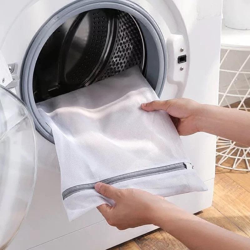 Sac Protection Linge 60x60cm - La Maison de la Housse®