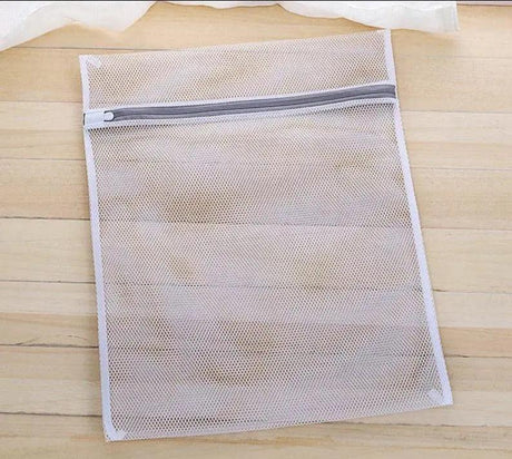 1 Sac Protection Linge 60x60cm pour product_type – La Maison De La Housse